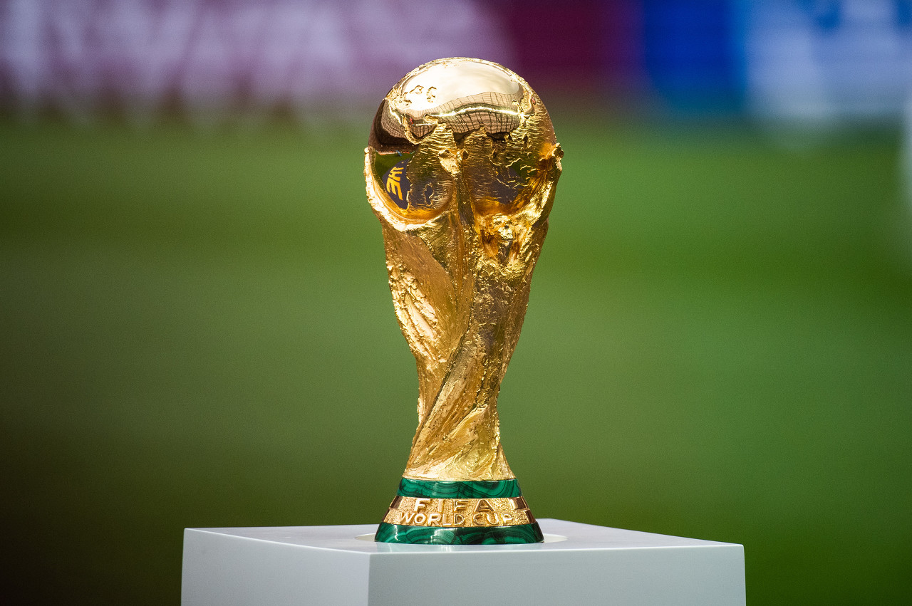 FIFA發(fā)言人：世界杯擴軍64支隊為會議時自發(fā)的提議，想法得到認可