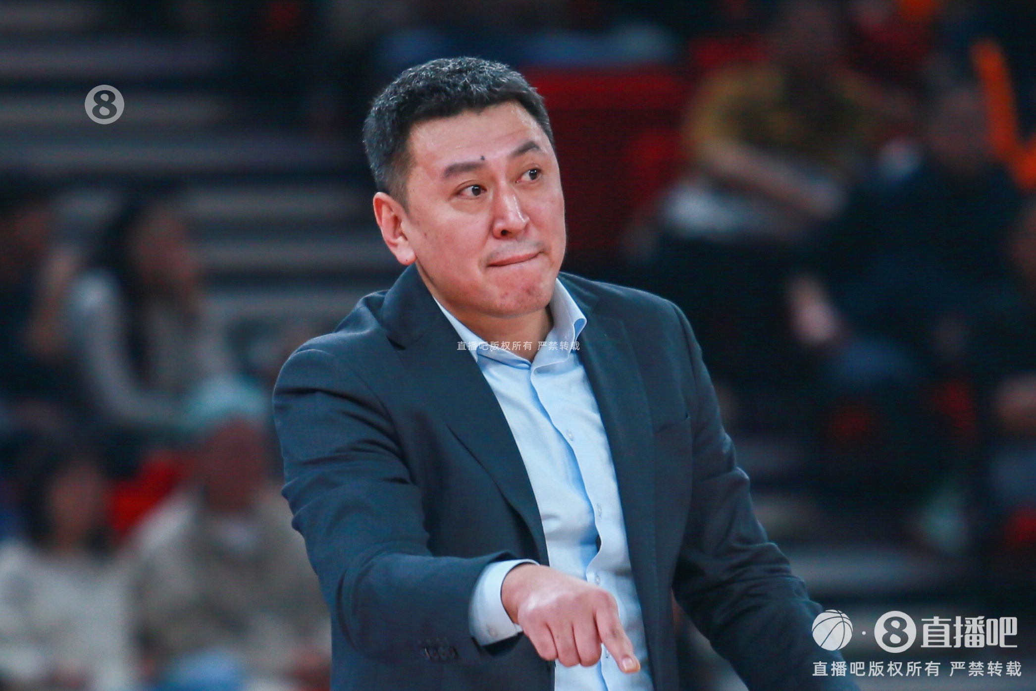 探長：王世龍將離開浙江主教練崗位 今晚戰(zhàn)廣東預計將由助教帶隊