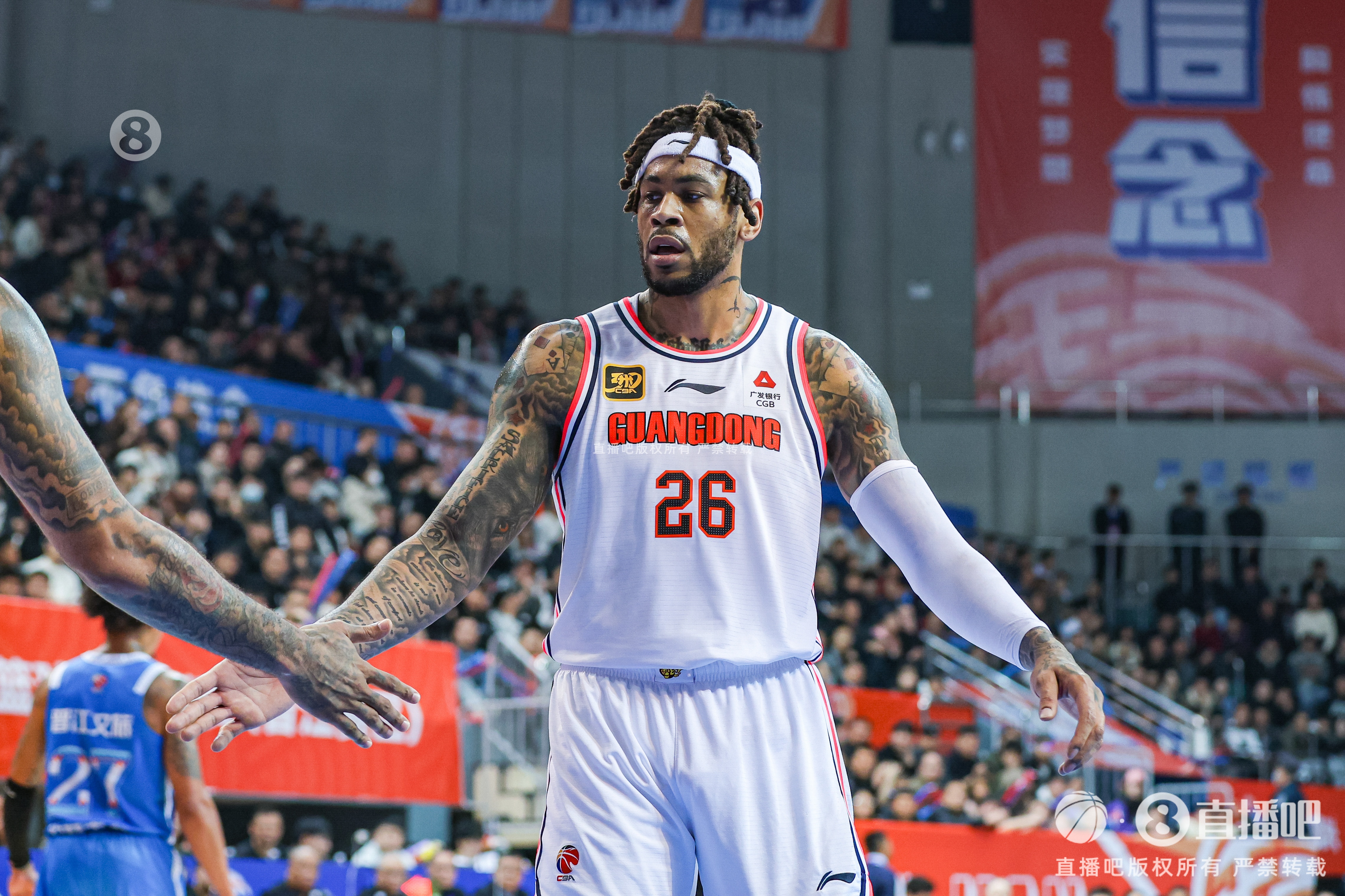 高效兩雙！莫蘭德11中8拿下16分11籃板